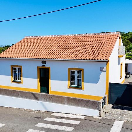 Villa Casa Da Gente By Pontanegraazores Biscoitos  Exterior foto